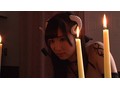 小生意気なツンデレ淫魔に精子が空になるまで毎晩吸い尽くされる 栄川乃亜