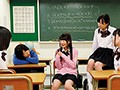 まさか！学年のトップクラス女子と冴えないボクが中出しイチャラブセックス！廃部寸前の我が囲碁部に、放課後の溜まり場が欲しい強気女子たちが、押し入ってきて我が物顔で部室を占拠された！やりたい放題の女子たちに部室の隅に追いやられるボクたち。