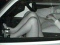 超接近盗撮！CAR SEX ～ホテルまで我慢できないカップル達～