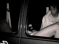 超接近盗撮！CAR SEX ～ホテルまで我慢できないカップル達～