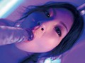 HyperIdeaPocket 究極の尻フェチマニアックス 黒木いちか