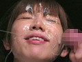 瞬殺！一撃バズーカ顔射 希美まゆ
