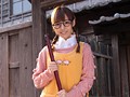 地味女？モテ女？あいの1/2 希志あいの