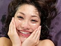 100人斬り ついでに30発も大量ゴックンしちゃいました！ 春原未来