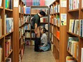 美人図書館員の消したい過去 冬月かえで