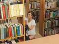 美人図書館員の消したい過去 冬月かえで