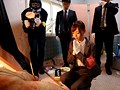 絶弾の儚き女捜査官 希志あいの