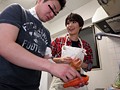 デリバリーSEX アナタの自宅に川上奈々美をお届けします