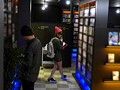 突撃！単体女優希美まゆが噂の風俗店に体当たりガチ潜入リポート！箱ヘルから個室ビデオ、女性専用性感エステにハプニングバーとカラダとアソコを張りまくって潜入取材してきました！