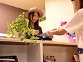 都内某エステ店で盗撮された希崎ジェシカ AV女優が通う治療院にて巧妙な騙し隠し撮り撮影決行！