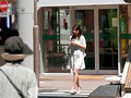 都内某エステ店で盗撮されたアイポケ女優 AV女優が通う治療院にて巧妙な騙し隠し撮り撮影決行！悶絶オイルマッサージの威力に女優が壊れる！ 雪白かん菜