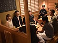 スキャンダル【番外編】鉄壁は崩れた！飲み会でお持ち帰りされた里美ゆりあ過去最高の盗撮映像そのままAV発売！
