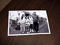 15年前に生き別れた妹とソープランドで再会