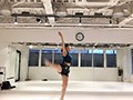 Fcup大御所ダンサーがAVデビュー 長瀬あかり