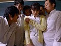 踊らされた女教師ストリッパー ～教室で催される恥辱の全裸ショー～ 香坂玲依寧
