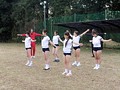 計られた巨乳妻たち ～恥じらいの熟ブルマ・スポーツテスト編～ 百花エミリ 葉月奈穂