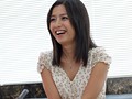 読者モデルに応募してきたハーフの人妻がいつの間にやらAVデビュー! 高橋アリサ 読者モデルに応募してきたハーフの人妻がいつの間にやらAVデビュー! 高橋アリサ