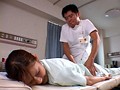 溢れだす美熟女の泉 ～指圧院の見習いマッサージ師・涼子～ 凛音涼子