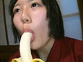 居酒屋でバイトするムッチリ爆乳の看板娘を口説いてAVデビューさせちゃいました！ 西田琴音