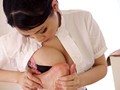 気持ち良～く癒されたい貴方のための美巨乳セラピー 月本るい
