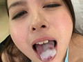 ムッチリ爆乳のお姉ちゃんはごっくん中出し大好き痴女 菜月アンナ
