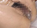 ぬるぬる巨乳に埋もれる大人の健康ランド乳スパ 松浦理央