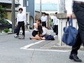 人妻女教師 痴漢電車～仕組まれた卑劣な淫猥通勤～ 北条麻妃