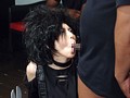 衝撃解禁！！ 黒人と美熟女 椎名ゆな