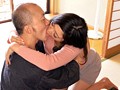 中年男と濃密な同棲生活 藤江由恵