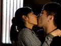 夫では満足できない人妻、初めての他人棒 木下由美子