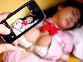 縛られた人妻～麻縄に溺れるパートタイム～ 村上涼子