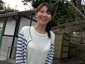 地方在住人妻地元初撮りドキュメント 松島編 牧村茜