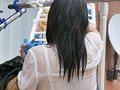 ずぶ濡れ女教師 ～浸された柔肌、濡れ透け羞恥授業～ 中谷有希