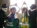 美少女戦隊アクトレンジャーvsモラハラ窓際コンプレックスモンスター