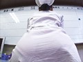 働くナースのムッチムチお尻百景