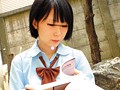 東京JK盗撮天国 女子校生の太ももパンチラ