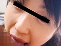 Hな奥さんのエロ～いバキュームフェラチオ