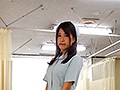 ナース全身女体観察
