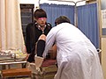 流出 女子校生産婦人科検診盗撮ビデオ