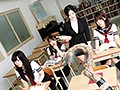 非現実的妄想劇場 アナタの願望叶えます！「時間よ止まれ！」もしも…時間を止められる超能力を使えたら？ 女だらけの女子校やオフィスに潜入して美少女JKや巨乳美人OLにたくさん中出ししちゃうぞ編