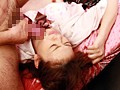 制服少女に変態男 大沢里菜