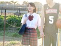 常に濡れ透けのピンク乳首おっぱいで男を挑発するズブ濡れっ娘 鈴木心春
