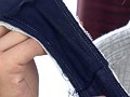 女性の生汚れパンツに萌える