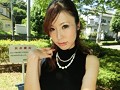 巨乳淫乱の美脚婦人