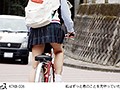 青いアナル 少女の尻の穴は未熟な蕾だった。