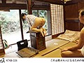青いアナル 少女の尻の穴は未熟な蕾だった。