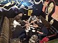 童貞を殺す隠れビッチ 椎名そらの極上筆おろし大作戦