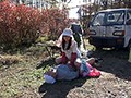 中出し村 父と娘の子作り豊作祈願物語 3名収録