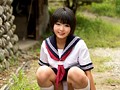 ド田舎の川辺で見つけた日焼けロリィーちゃん さちのうた18才 ド田舎の川辺で見つけた日焼けロリィーちゃん さちのうた18才