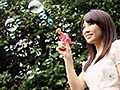 颯爽と。香坂はるな 18才 AVデビュー